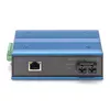 Промышленный гигабитный медиаконвертер Digitus RJ45 SC Photo 4
