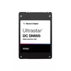 SSD Western Digital 3.84 TB Ultrastar DC SN655 Photo 2