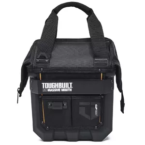 Instrumentu josta TOUGHBUILT TB-CT-62-12 Heavy Duty Adjustable Comfortable, izturīga regulējama josta