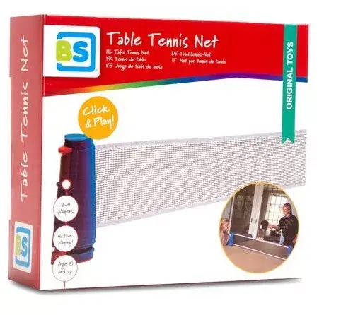 Сетка для настольного тенниса BS Toys GA386 Photo 2
