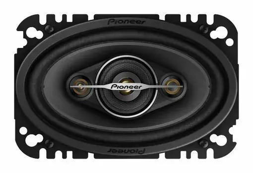 Автоакустика Pioneer TS-A4671F Photo 2