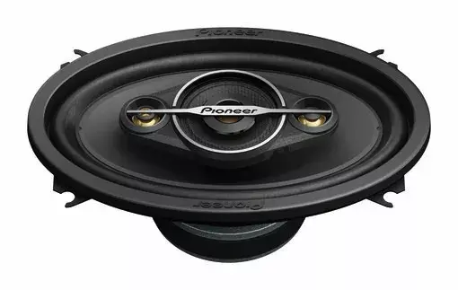 Автоакустика Pioneer TS-A4671F Photo 3
