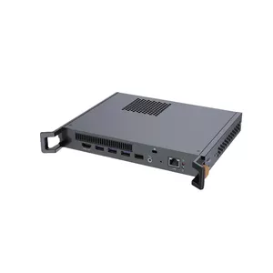 Mini PC MAXHUB MT61N-I7 Intel Core i7 16GB RAM 256GB SSD Intel UHD Graphics Windows 10 IoT