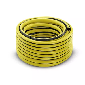 Kärcher PrimoFlex® hose 5/8" - 50 m, black/yellow