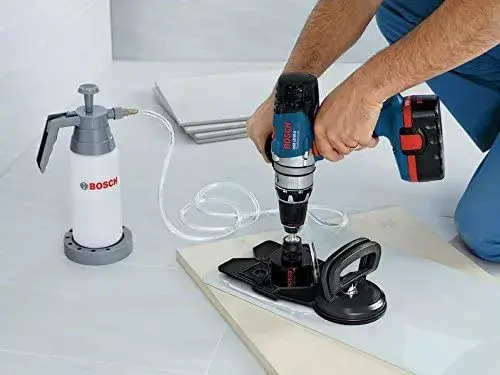 Сверло Bosch 2608580310 Photo 3
