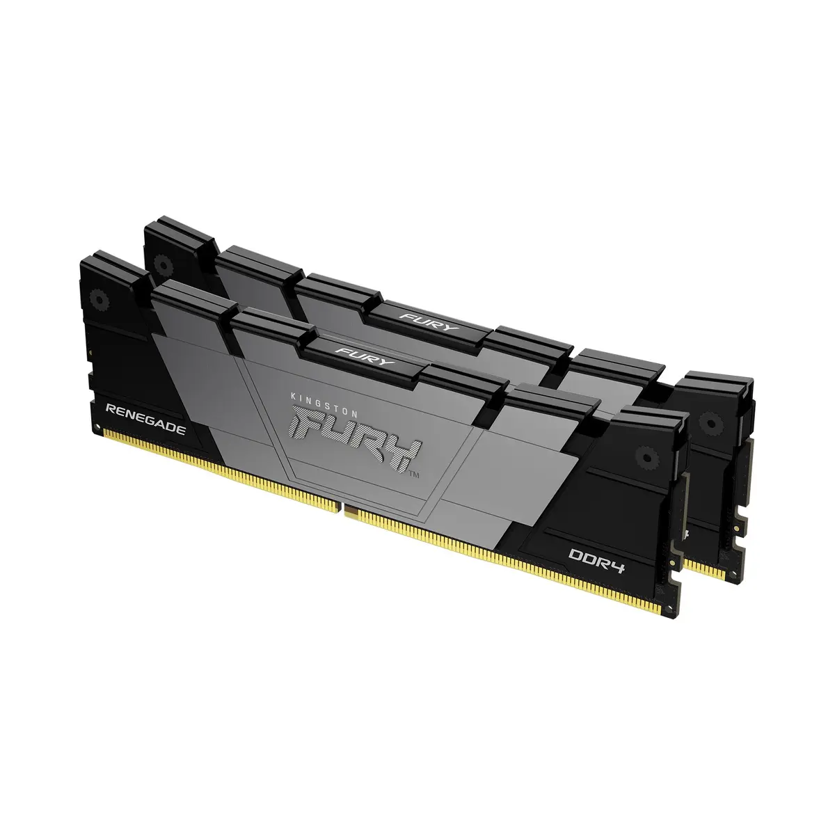 Kingston FURY Renegade Black 32GB 3200MT/s