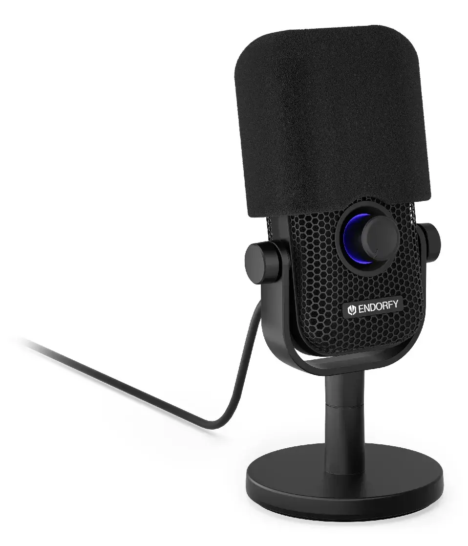 Микрофон для ПК ENDORFY Solum Voice S Photo 2