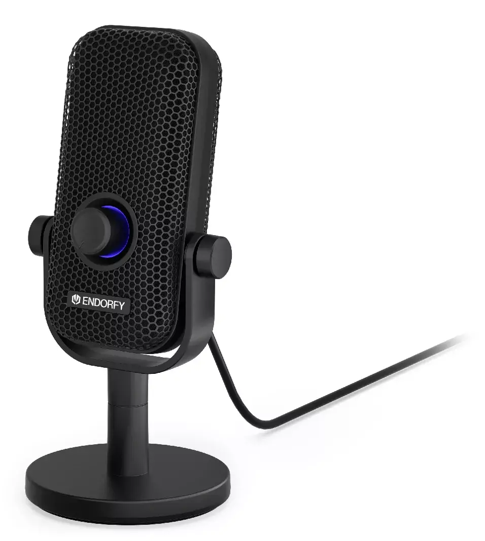 Микрофон для ПК ENDORFY Solum Voice S Photo 3