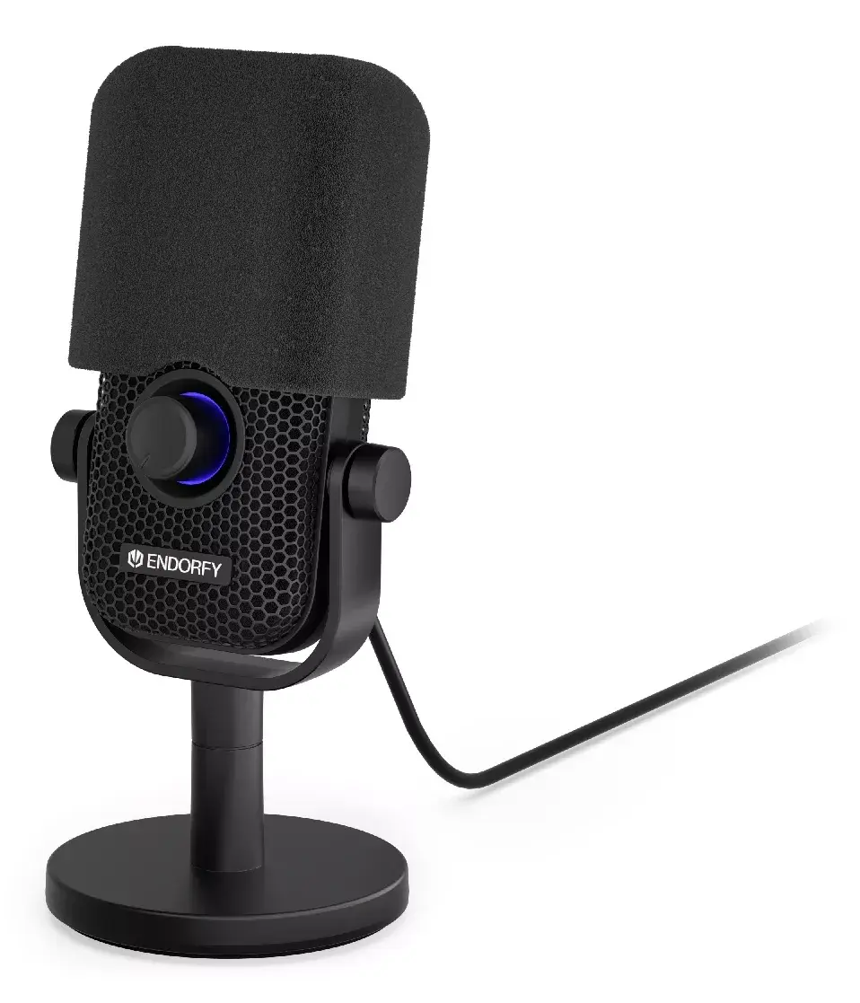 Микрофон для ПК ENDORFY Solum Voice S Photo 4