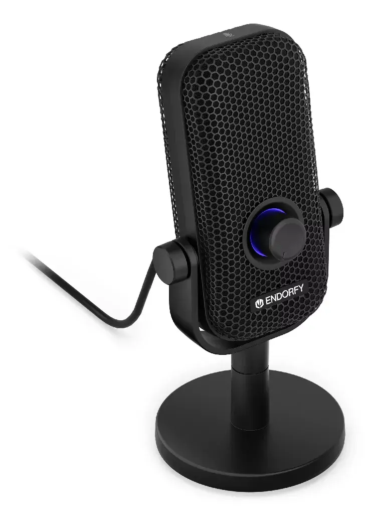 Микрофон для ПК ENDORFY Solum Voice S Photo 7