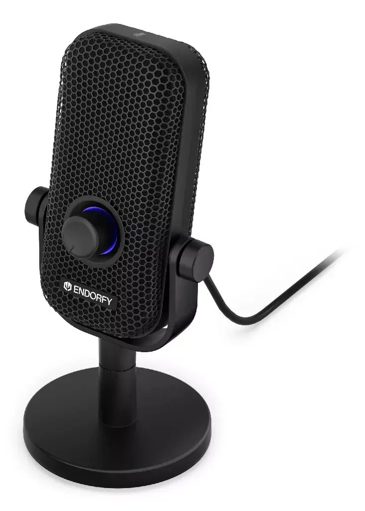 Микрофон для ПК ENDORFY Solum Voice S Photo 8