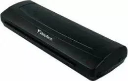 Laminators VEROTECH VL-540 — iepakojumu laminēšanas iekārta, modelis VL-540