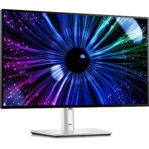 Datora monitors DELL UltraSharp U2424HE 23.8" LCD Full HD 1920 x 1080