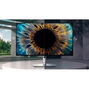 Unparalleled visual comfort