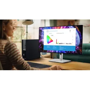 Dell Colour Management