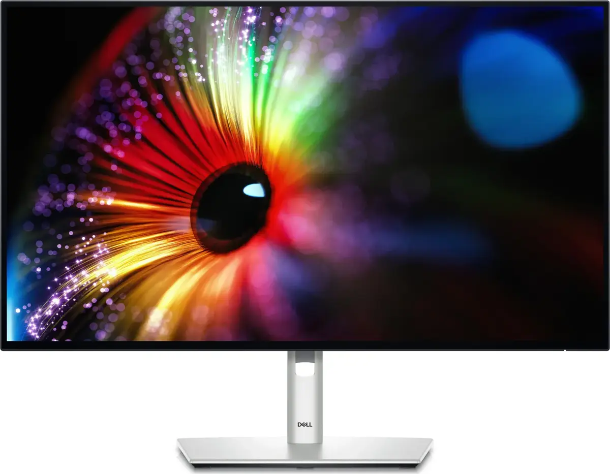 Monitors DELL UltraSharp U2724D 27" LCD