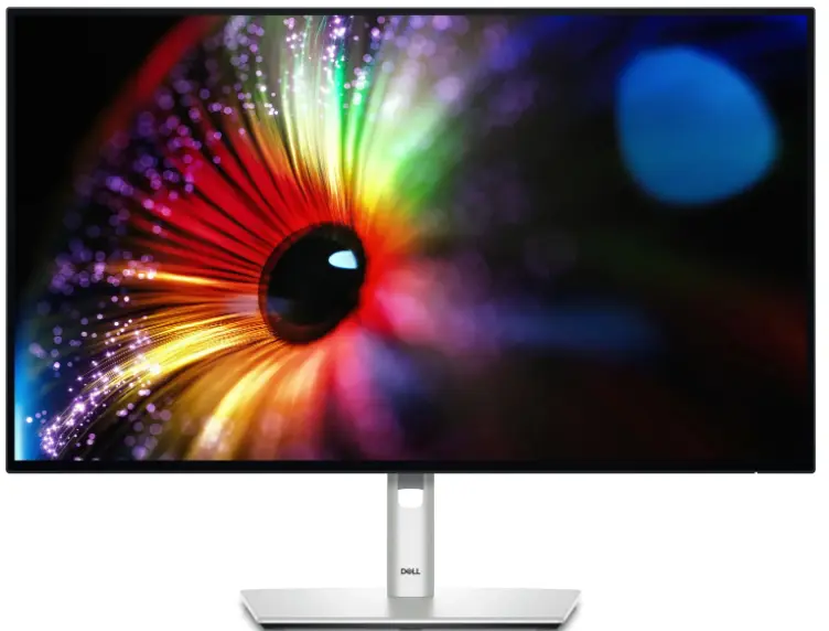 Монитор DELL UltraSharp U2724D Photo 10
