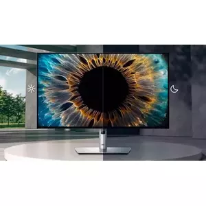 Unparalleled visual comfort