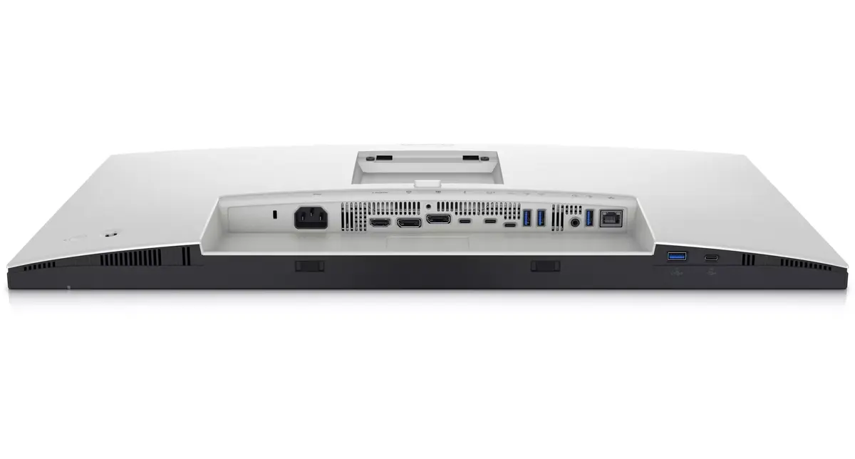 Монитор DELL UltraSharp U2724DE Photo 4
