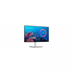 DELL UltraSharp U2424H_WOST монитор для ПК 60,5 cm (23.8") 1920 x 1080 пикселей Full HD ЖК Черный, Серебристый