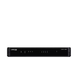 Lancom Systems 1800VA vārteja/kontrolleris 10, 100, 1000 Mbit/s