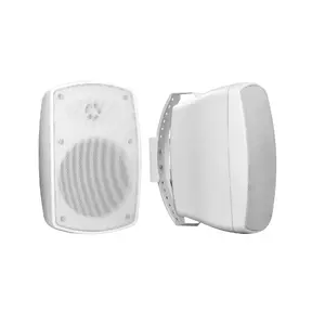 2-ceļu skaļrunis Omnitronic 11036913 balts vadu 30 W
