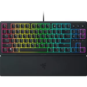 Keyboard Razer Ornata V3 TKL RUS