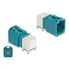 DeLOCK 90116 Mini FAKRA Z Coaxial Connector Photo 2