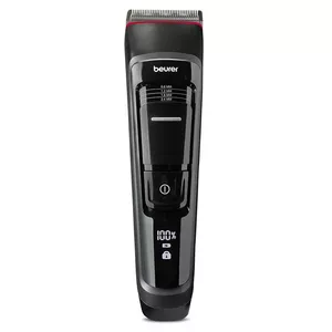 Cordless Rechargeable Hair Clipper Beurer MN5X (model 10058)