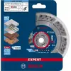 Диск отрезной Bosch EXPERT MULTIMATERIAL X-LOCK Photo 2