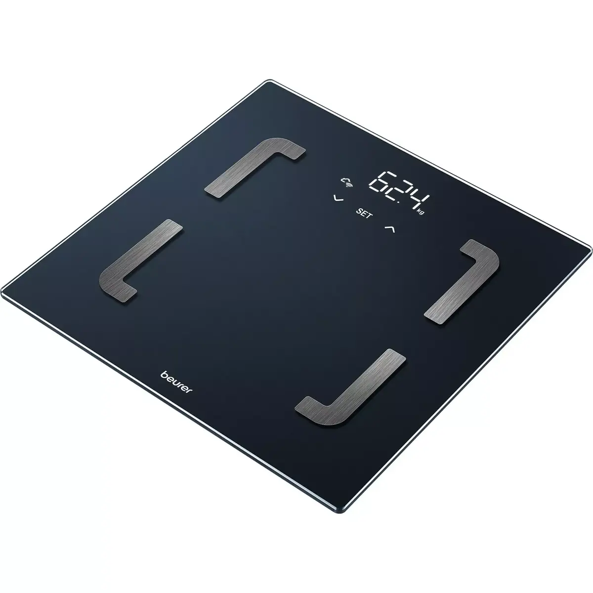 Beurer BF 880 WiFi diagnostic body composition scale Photo 3