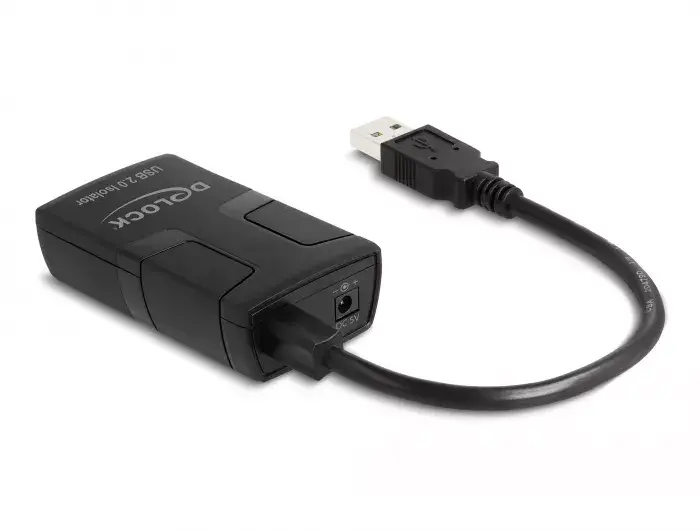 DeLOCK Isolators USB 2.0 Type-A 5 kV Photo 2
