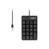 Numeric Keypad DeLOCK 12108 Photo 2
