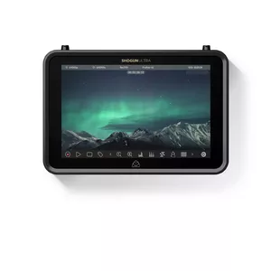 Atomos Shogun Ultra Black 3840x2160 60fps 7" Дисплей