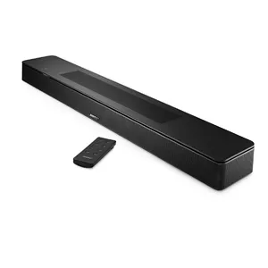 Bose Smart Soundbar 600 Melns