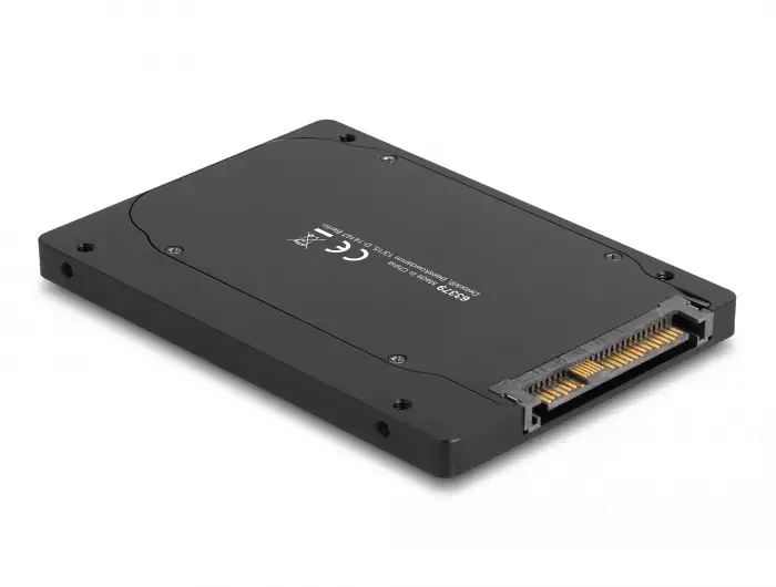 SSD enclosure DeLOCK 63379 Photo 2