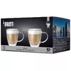 BIALETTI Capri stikla krūzītes 160 ml (2 gab.) Photo 3