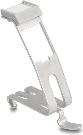 DeLOCK keystone modulis 66477 Plastmasa Nerūsējošais