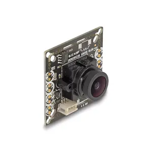 Camera DeLOCK 12083 industrial environmental sensor monitor accessory
