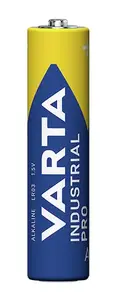Varta 04003211354 AAA Alkaline Single-use Battery 1.5V