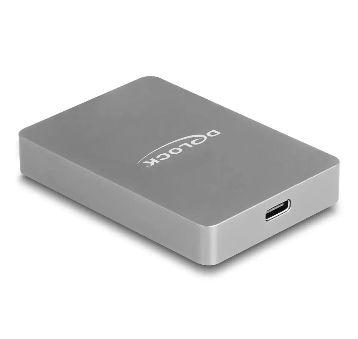 DeLOCK USB Type-C kartes lasītājs CFexpress XQD Photo 2