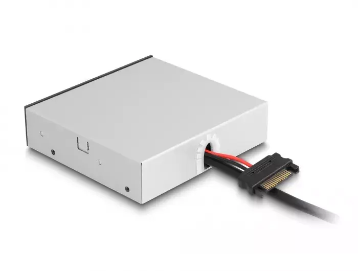 DeLOCK 64207 USB Hub Photo 2