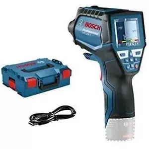 Электроинструмент Bosch 0601083308 сетевой 800 Вт