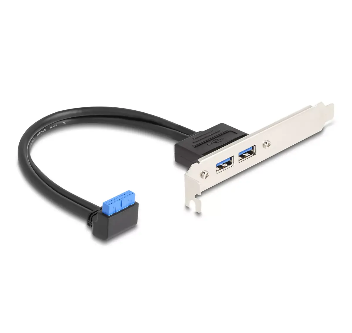 DeLOCK 83015 Internal USB 3.2 Gen 1 Adapter Photo 2