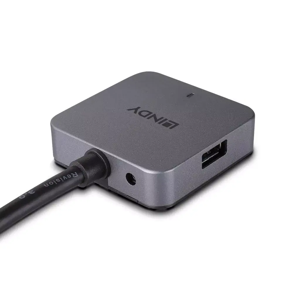USB Hub 5m 4 Ports Photo 3