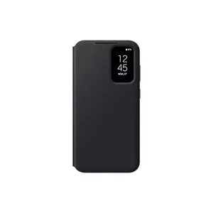 Wallet case Samsung Galaxy S23 FE 16.3 cm Black