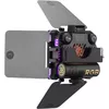 Видеосвет Zhiyun Fiveray M20C RGB LED 20W Photo 3