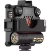Видеосвет Zhiyun Fiveray M20C RGB LED 20W Photo 4