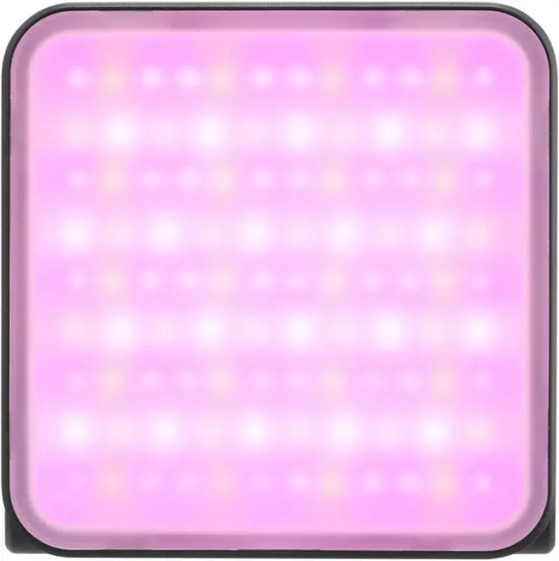 Видеосвет Zhiyun Fiveray M20C RGB LED 20W Photo 8
