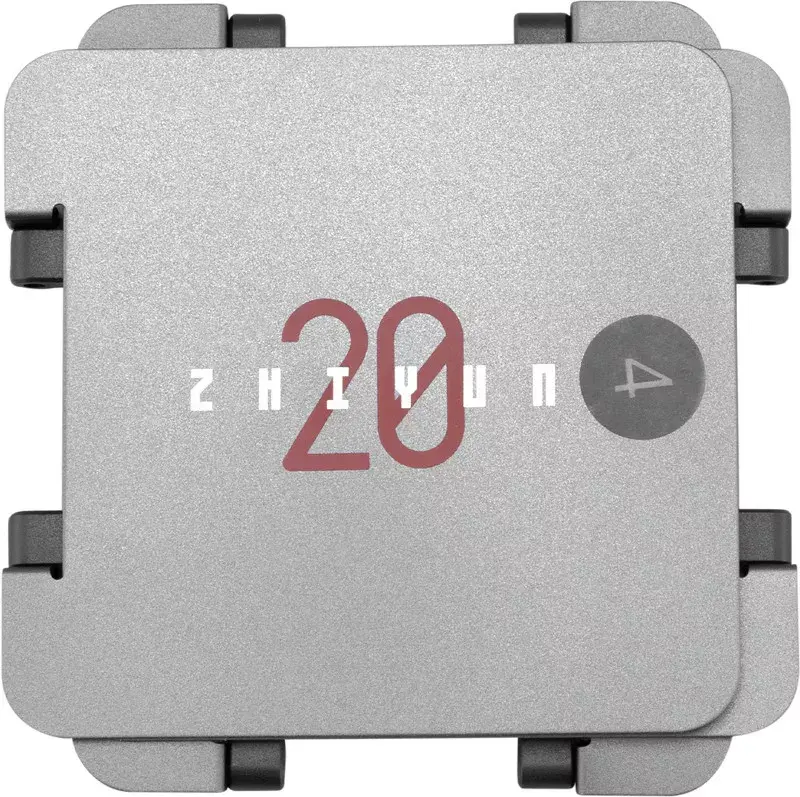 Видеосвет Zhiyun Fiveray M20C RGB LED 20W Photo 9